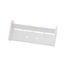 RC Car Tail Wing for 1/10 Nitro Electric Powered Off Road Buggy Truck R9UE RC Car Tail Wing for 1/10 Nitro Electric Powered Off Road Buggy Truck R9UE