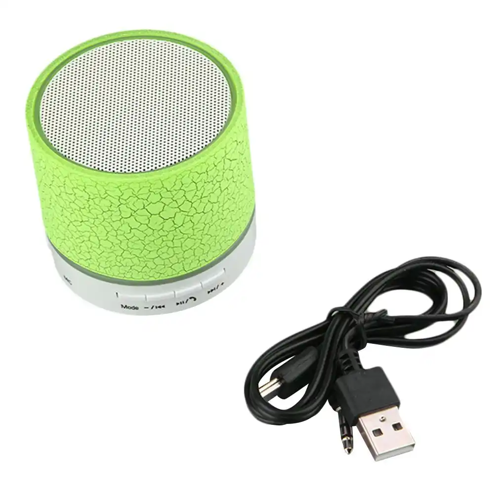 sago a9 bluetooth speaker