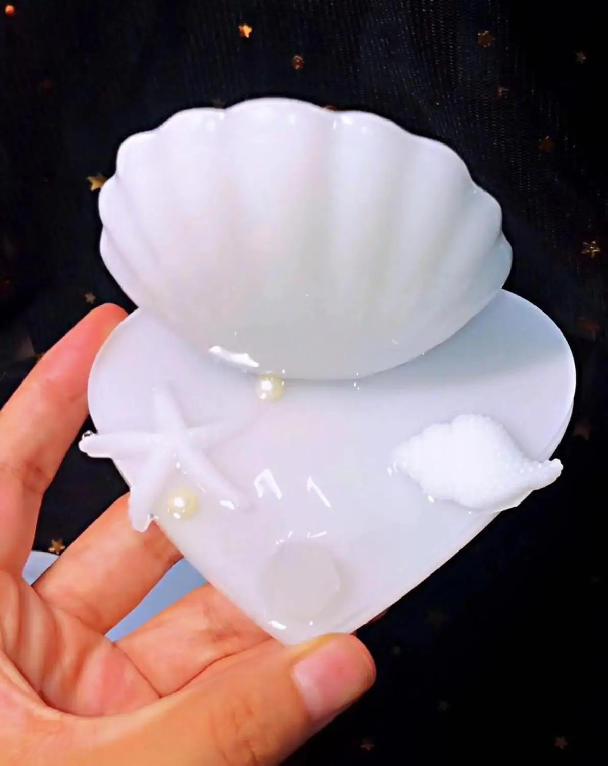 Держатель для телефона DIY