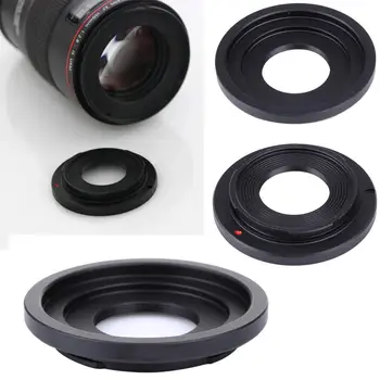 

C-NEX Camera C Movie Lens to for SONY NEX E Mount Camera Camcorder Adapter Ring for NEX-3 NEX-C3 NEX-VG10 NEX-5 NEX-5C NEX-7