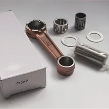 336-00040 шатун комплект в сборе для Tohatsu Nissan M NS 25HP 30HP 30 подвесной мотор лодочный мотор запчасти 336-00040-1