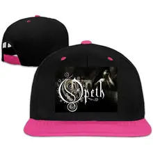 M Albers Opeth унисекс крутая хип-хоп кепка регулируемая бейсболка для мужчин и женщин