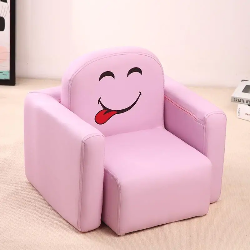 MODEL D Сумка Bimbi Sillones Infantiles Cameretta Bambini A Coucher, детское кресло, детский диван Chambre Enfant Dormitorio Infantil - Цвет: MODEL D