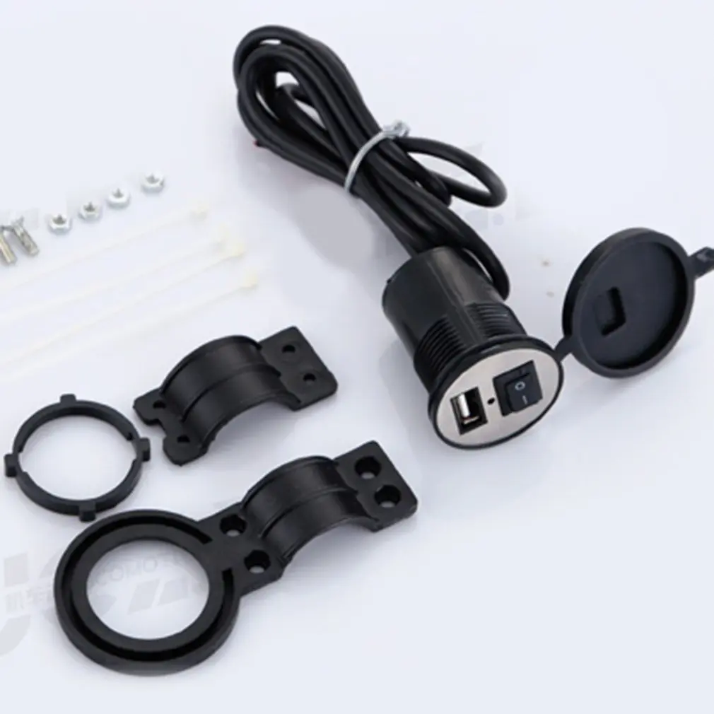 125 off-road motorcycle modified lighting accessories LED direction bulb electric vehicle 12V waterproof turn signal