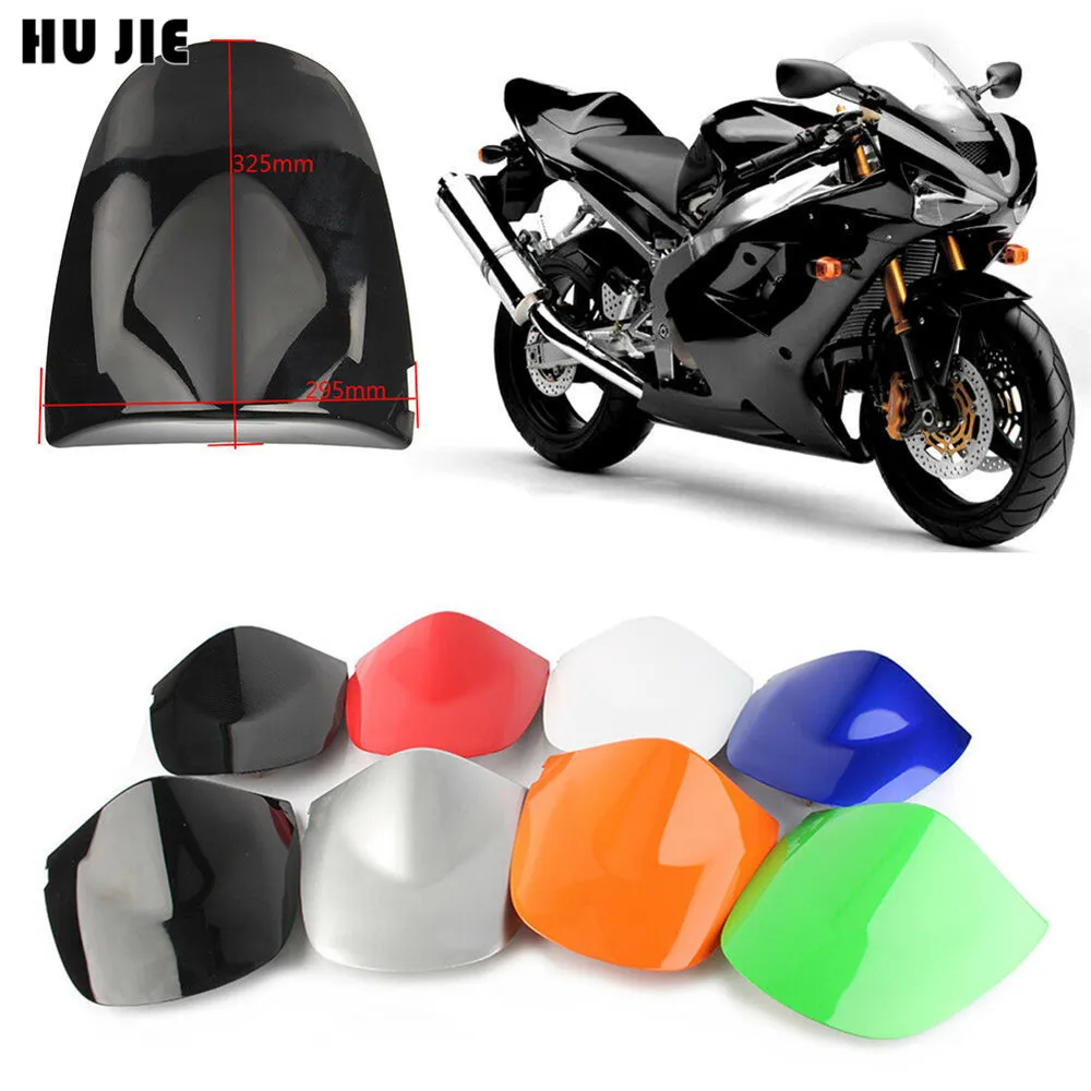 Para Kawasaki Ninja 2003 2004 03 ZX6R 04 Rear Seat Cover Cowl Cowl
