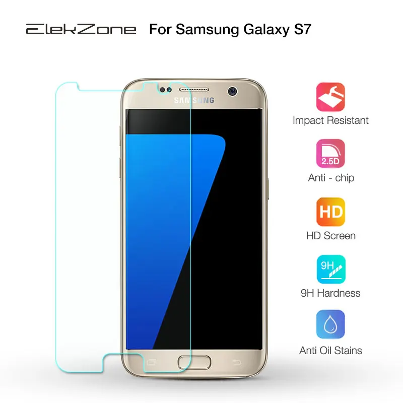 Samsung-Galaxy-S7-金色