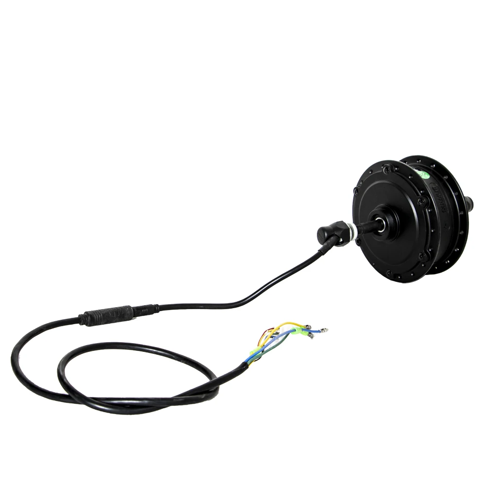 36V250W 8Fun/Bafang бесщеточный мотор-редуктор SWXH ширина установки заднего колеса: 135 мм