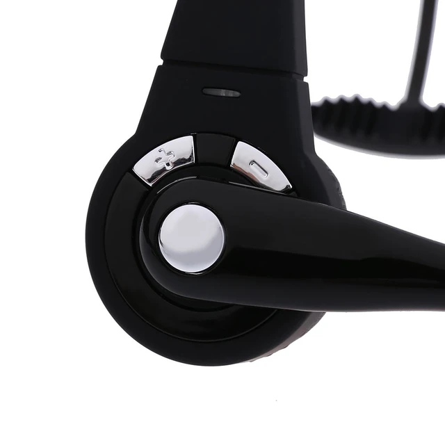 Oreillette Bluetooth Gaming (Compatible PS3 et Téléphone Portable)