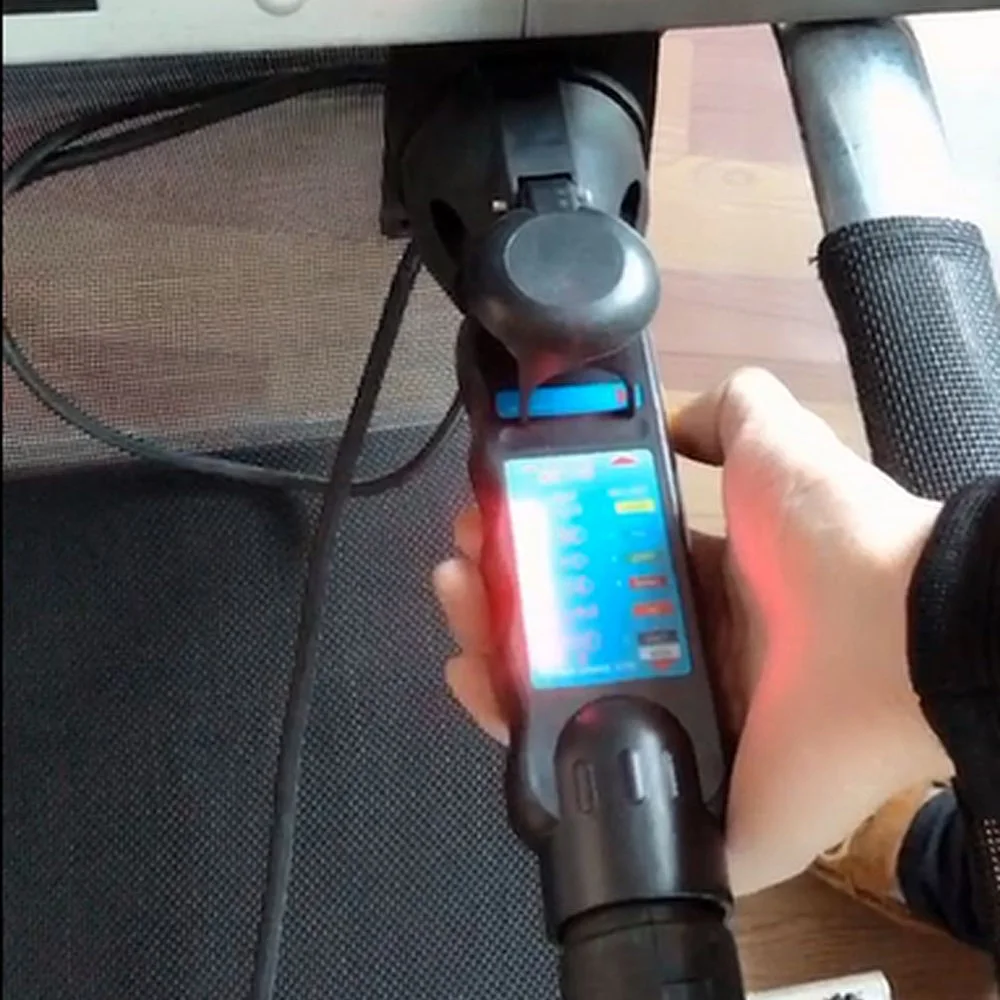 A0140检测效果图