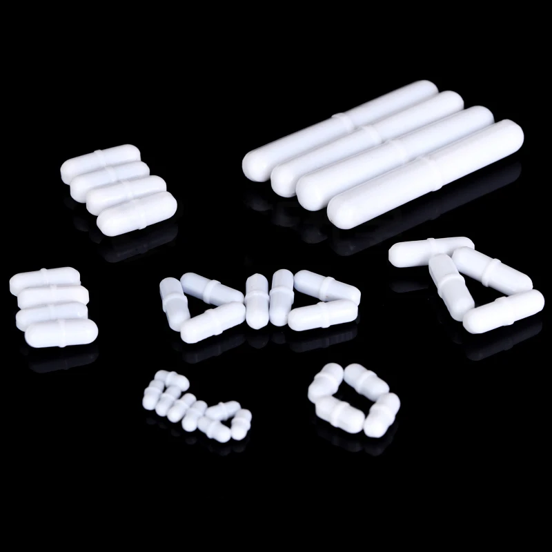 Рисунок 4 - Магнитная мешалка из ПТФЭ