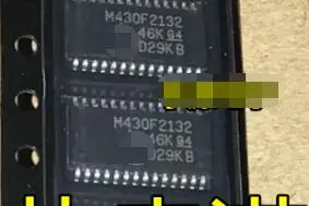 

100% NEW Free shipping MSP430F2132IPWR