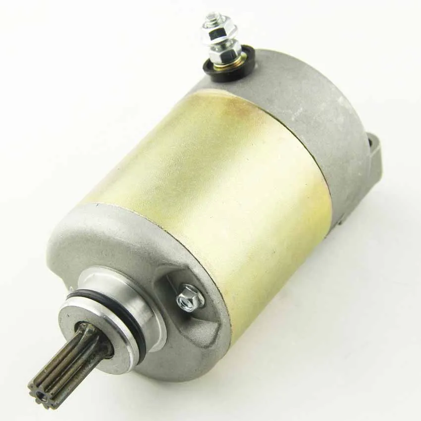 Для Honda 31200-KCM-003 CLR125 CLR125W XLR125 XLR125R WYC125 31200KCM003 12 В двигатель стартер аксессуары