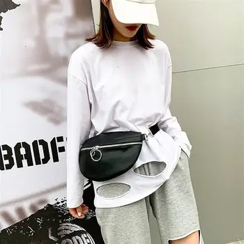 

1 Pc Creative Crossbody Bag Chic Girl Shoulder Bag