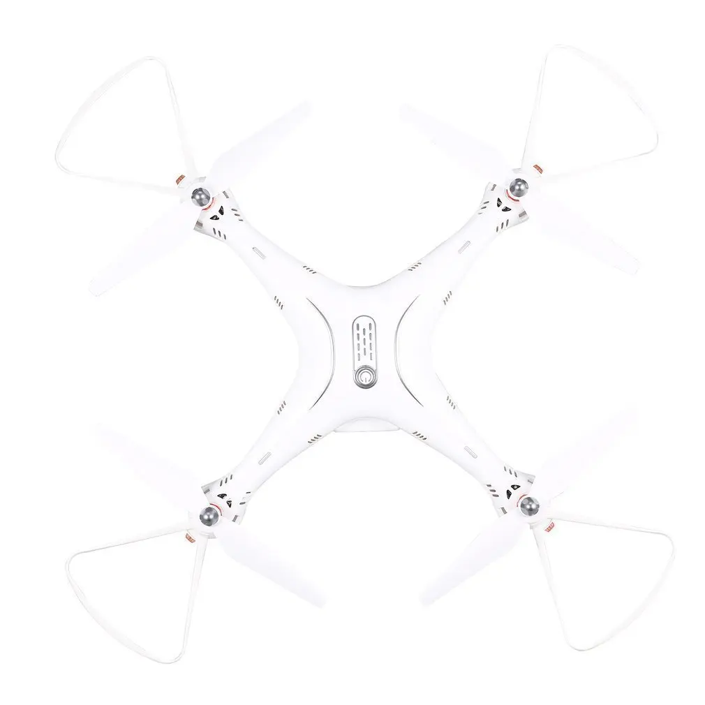 X8PRO gps Дрон Wi-Fi FPV с камерой 720P HD или камерой в реальном времени H9R 4K Дрон 6 осей высота удерживания x8 pro RC Квадрокоптер RTF