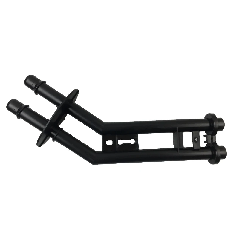 6448G4 6448N9 Cooling System Radiator Hose Air Conditioning Tube silicone radiator hose For Peugeot 207 301 307 308