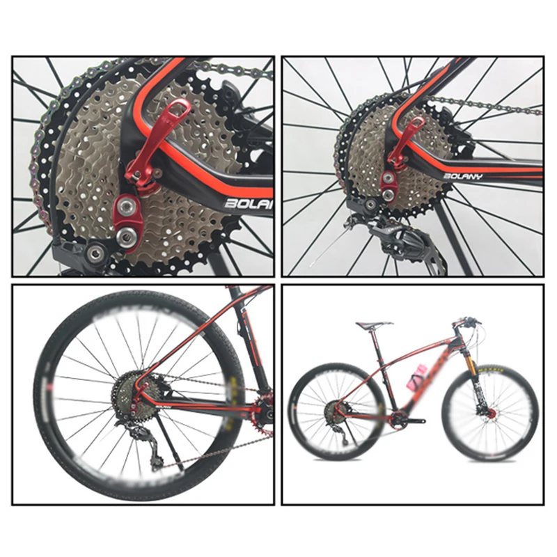 Велосипед Freewheel Велоспорт 8 скоростей 11-36T MTB Замена кассеты. Инструмент