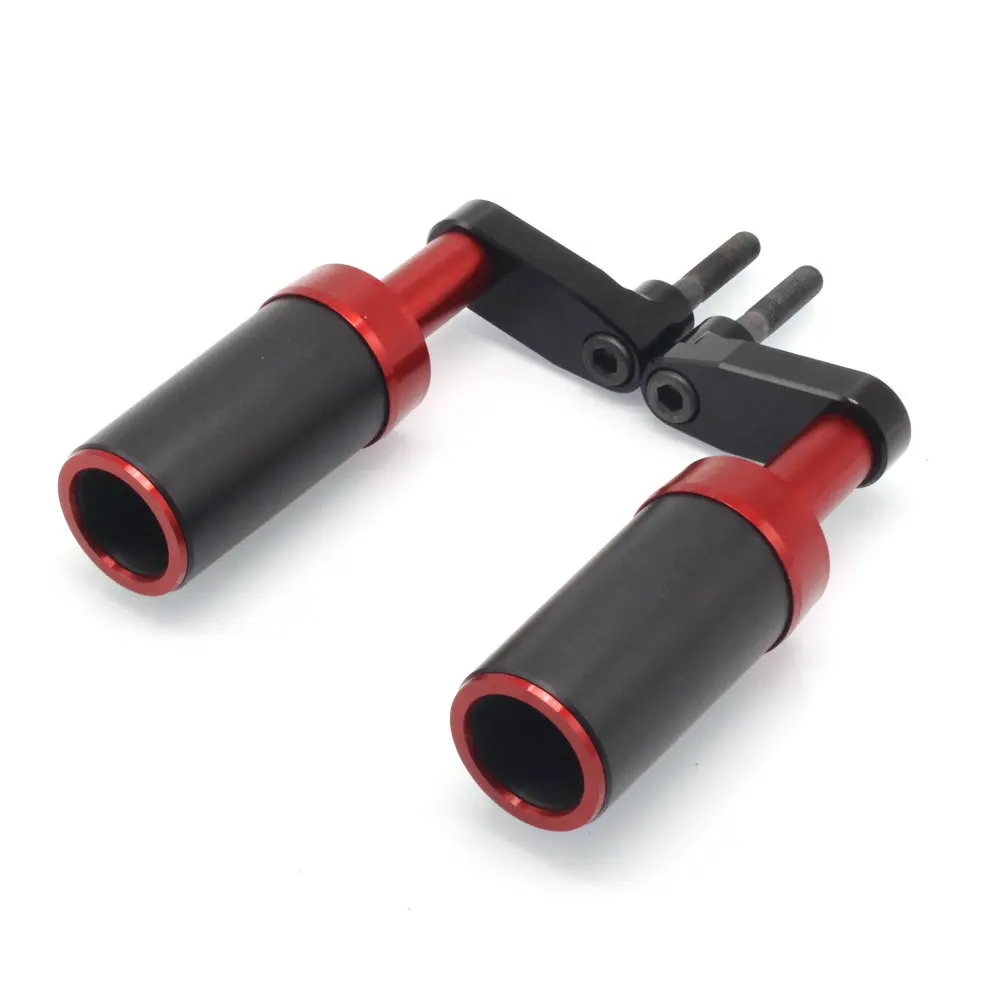 

For Yamaha YZF R1 2004 2005 2006 2007-2008 Motorcycle CNC Falling Protection Frame Slider Fairing Guard Anti Crash Pad Protector