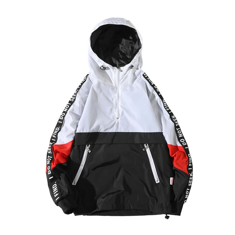 white VIP пальто - Цвет: white