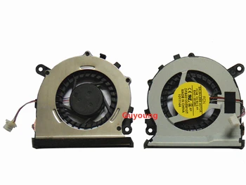 

Laptop CPU fan for SAMSUNG Ultrabook NP530 NP530U NP530U4B NP530U4C A01US cooling fan DFS501105FQ0T FB9W
