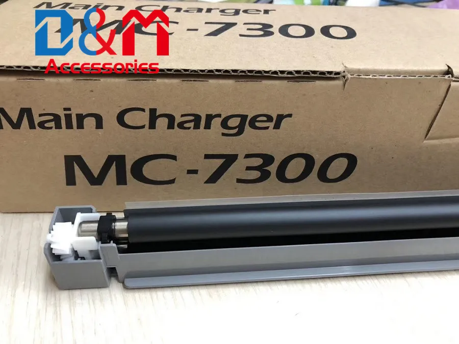 Новый основной ролик заряда блок MC-7300 302P793070 для Kyocera P4040dn P4035 P4045 FS6950 6970 6975 3010 3510 3011