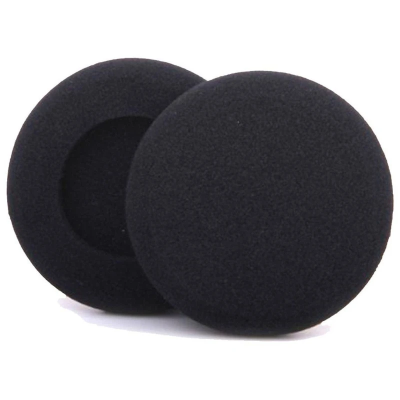 10Pcs-50mm-Soft-Sponge-Headband-Headphone-Pad-Cushion-Headset-Cover-Replacement (3)