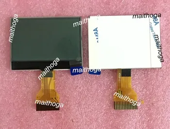 

14IN SPI FSTN Grey White Backlight COG 12864 LCD Screen ST7567 Controller 3.3V