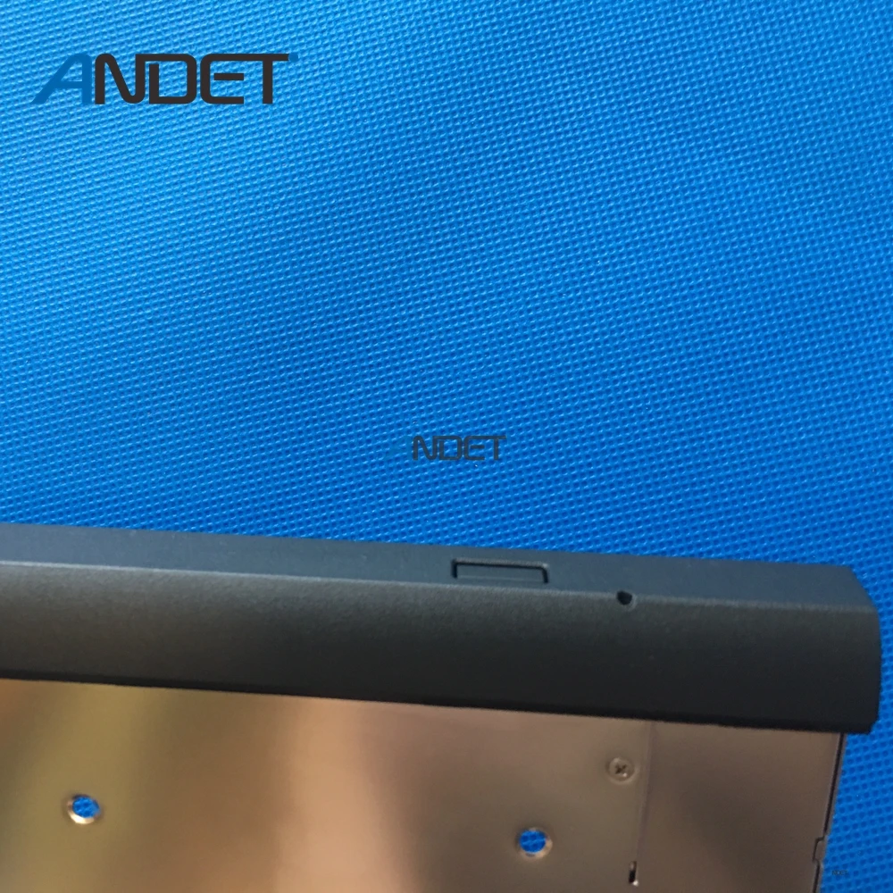 HDD CD-ROM Оптический жесткий диск кронштейн адаптер с лицевой панелью для ThinkPad E550 E555 E560 E565 ThinkLife B100 03X7176
