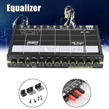 

Car Sound Modification Parts Vehicle Accessories Universal 12V Car Styling