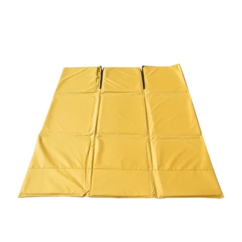 

Floor 2 Oxford 600, for laying inside the tent cube 1 and Cube 2, goods for fishing, goods for tourism, goods for winter fishing
