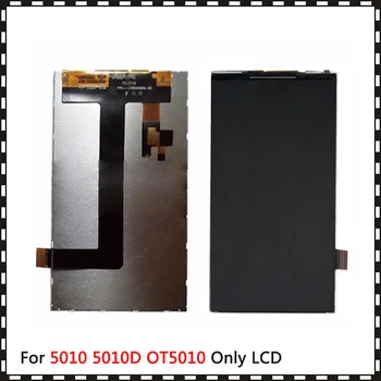 

10pcs/lot New For Alcatel One Touch 5010 5010D OT5010 Lcd Display Screen