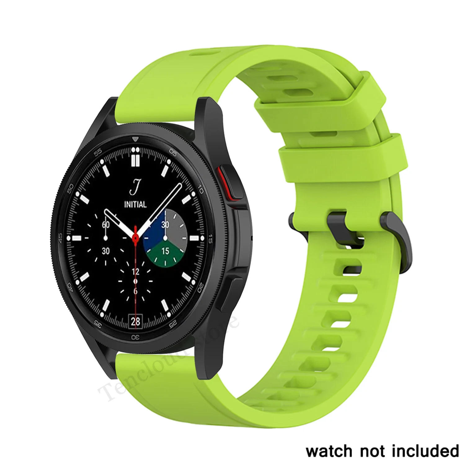 Watch Band Samsung Galaxy 4 40 42 44 