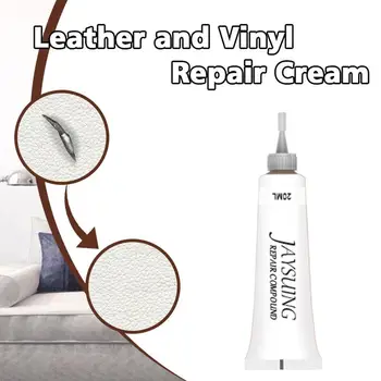 

Furniture Paint Wood Furniture Repair Paste For Wood Scratch Remover Hole Cracks 20ML Door Floor Refurbish Paint Q8T4