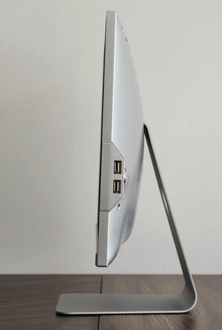 21 5 'ན 6'' 27 ''все в одном ПК с процессором i7 RAM 8G SSD 240G офисный настольный Wi Fi