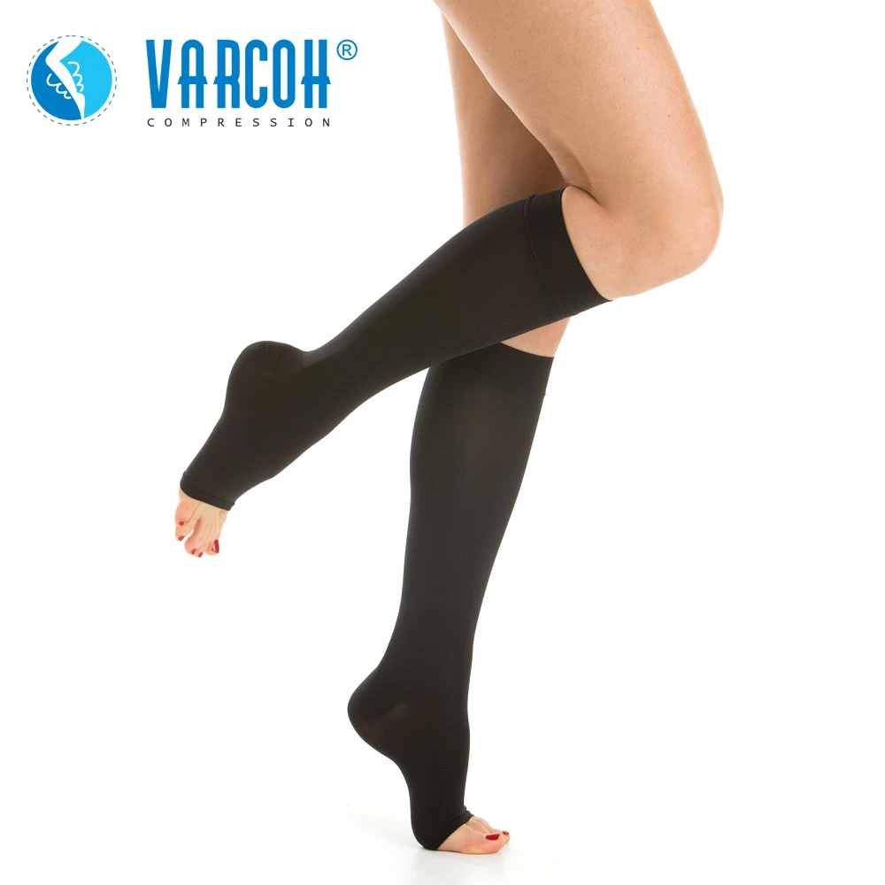 3040 Mmhg Compression Socks Women & Men Best Support Stockings For