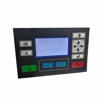 

Controller Panel for Ingersoll Rand Centrifugal Air Compressor CMC User Terminal Interface 22110399 22110423 22110415