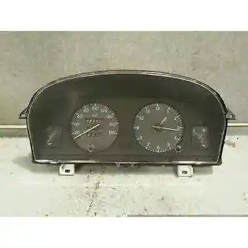 

9621227380 BOX INSTRUMENTS CITROEN BERLINGO