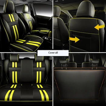 

Car seat cover for nissan qashqai j10 primera p12 almera n16 classic patrol y61 juke navara d40 terrano 2 x trail t30 eana j31