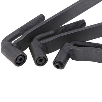 

Practical New Motorcycle Engine Valve Hexagon Socket Spanner Valve Screw Wrench 8mm 9mm 10mm Hand Tool