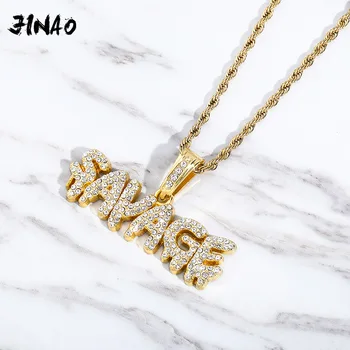 

VIP link for VIP link for SAVAGE gold pendant