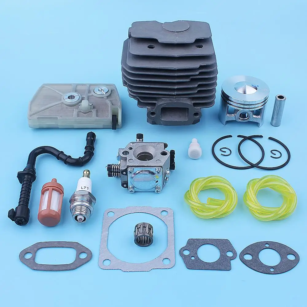 STIHL 028 AV チェーンソー部品取り