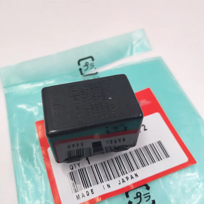 Реле поворотов 38300SDAA02 для 730 Honda Accord 6 контактный 066500 5300 38300 SDA A02 sdb a03|Переключатели
