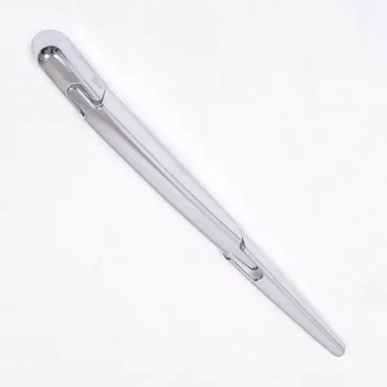

For Nissan Rogue Qashqai X-Trail T32 Rear Window Wiper Cover Car Chrome Accessories High quality