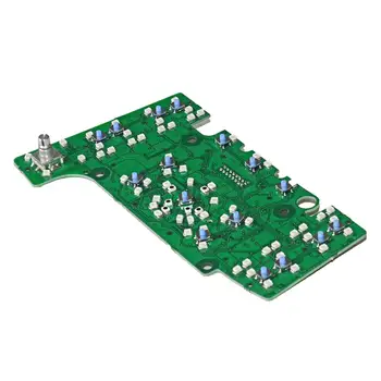 

AP01 2G MMI Multimedia Interface Control Panel Circuit Board with Nav For Audi A6 Quattro C6 S6 Q7 4F1919611 4F1919610 4L0919610