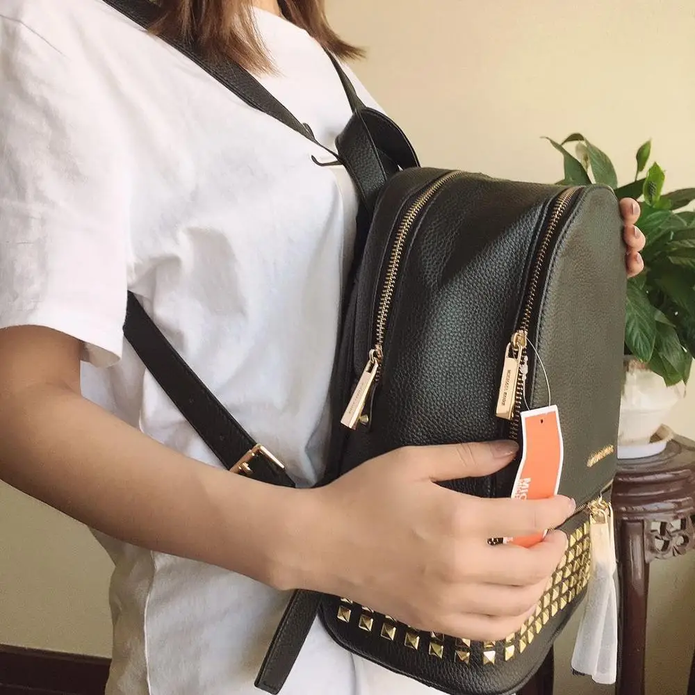 ladies small waterproof backpack