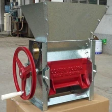Машина для обработки кофе ручная шелуха dehuller Шеллер какао бобы пилинг машина какао бобы пилинг измельчительная машина