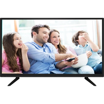 

Denver LED-4072T2CS 101,6 cm (40 ") 4K Ultra HD Black