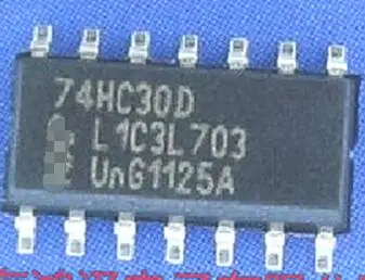Бесплатная доставка 74HC30D 74HC30