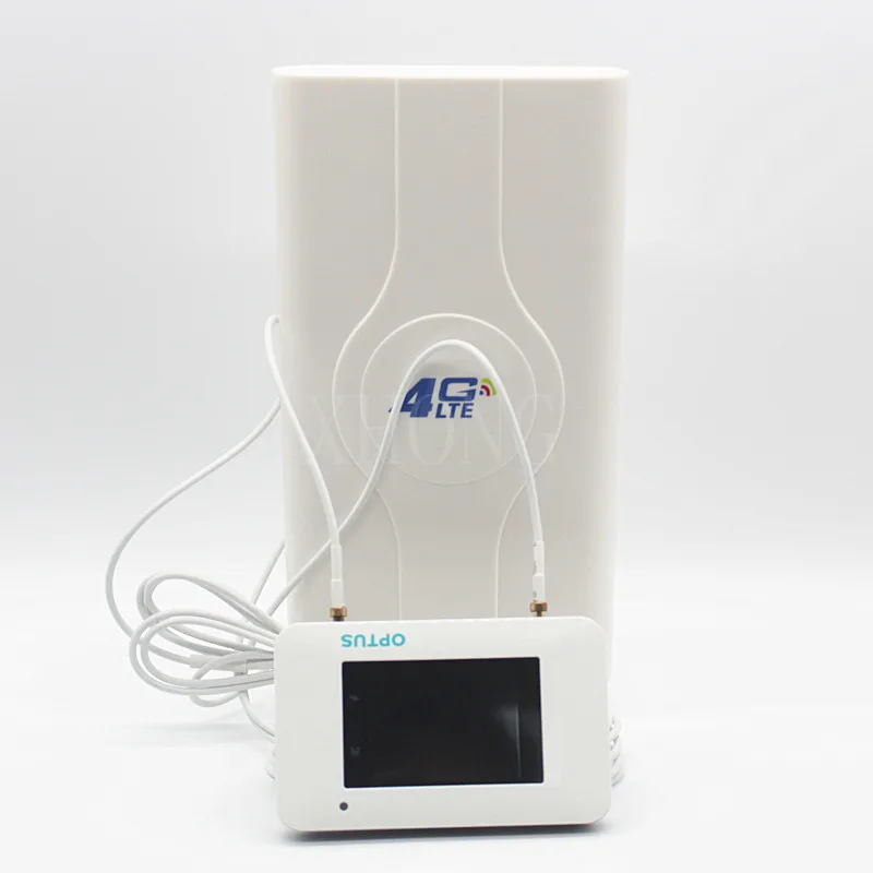 AC800S Cat9 450Mbps 4G LTE Wireless Router with antenna mobile router Support B1 B3 B7 B8 B28 B38 B40 | Компьютеры и офис