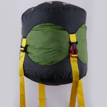 3F UL GEAR 30D CORDURA  Sleeping Bag Waterproof Portable Outdoor Travel Bag  4