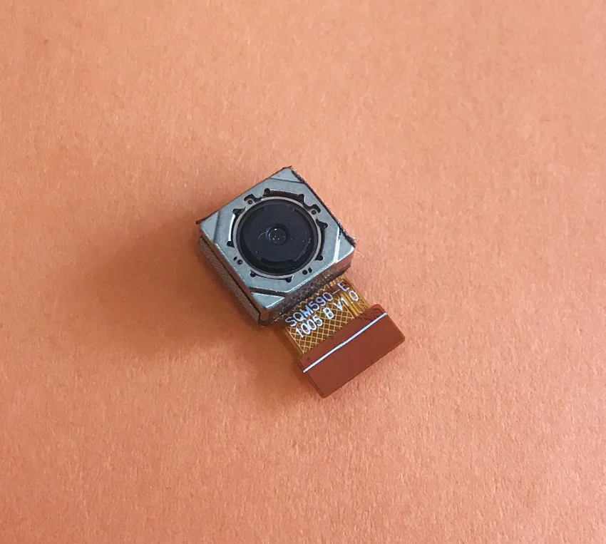 

Original Rear Back Photo Camera module for Elephone A8 Free shipping